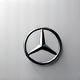 Logo Mercedes-Benz