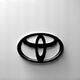 Logo Toyota