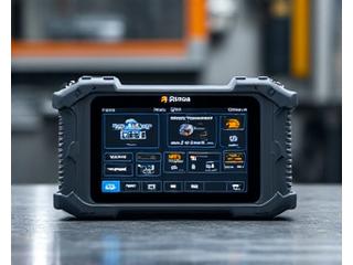 Alat diagnostik TEXA Navigator