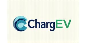 Logo ChargEV