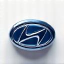 Logo Hyundai Kona EV
