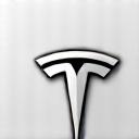Logo Tesla
