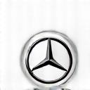 Logo Mercedes-Benz