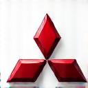 Logo Mitsubishi