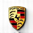 Logo Porsche